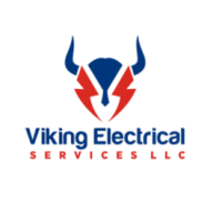 Viking Electrical Services, LLC Logo