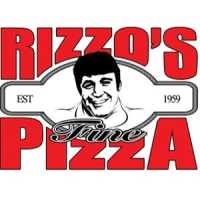 Rizzo's Fine Pizza Logo