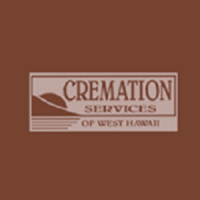 Cremation Services of West Hawaii Logo