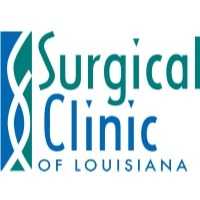 Surgical Clinic Of Louisiana Logo