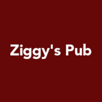 Ziggy's Pub Logo