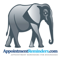AppointmentReminders.com, LLC Logo