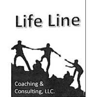 Life Line Coaching and Consulting, LLC Logo