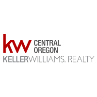 Jesse Buckley | Keller Williams Central Oregon Realty Logo