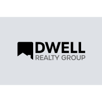 Johnny Tran - Dwell Realty Group Logo