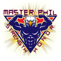 Master Phil Industries Logo