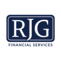 RJG Financial Services Logo
