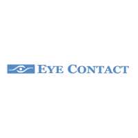 Eye Contact Logo