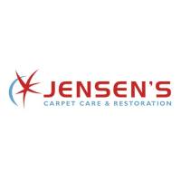 Jensens Carpet Care Logo