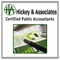 Hickey & Associates Logo