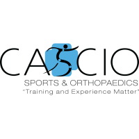 Cascio Sports & Orthopaedics Logo