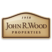 Debbie Mathieu, John R. Wood Properties Logo