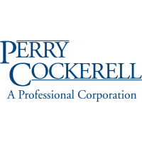 Perry Cockerell, P.C. Logo