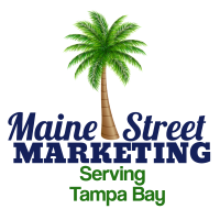 Maine Street Marketing, Inc. Logo