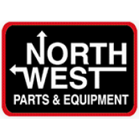 North West Parts Logo