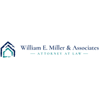 William E. Miller Logo