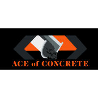 ACE of CONCRETE Logo