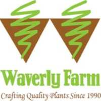 Waverly Farm Logo
