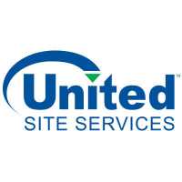 United Site Services - CLOSED Logo