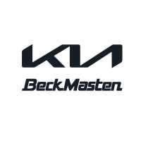 Beck & Masten Kia Logo