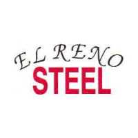 El Reno Steel Logo