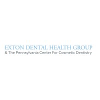 Exton Dental Health Group Logo