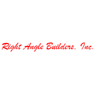 Right Angle Roofing & Siding Logo