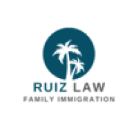 Ruiz Law Logo