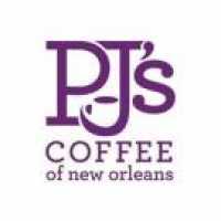 PJ's Coffee Logo