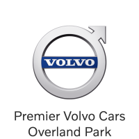 Premier Volvo Cars Overland Park Logo