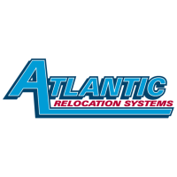 Atlantic Relocation Systems - Colorado Springs Logo