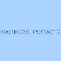 Machmer Chiropractic Logo