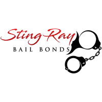 StingRay Bail Bonds â€¢ Daytona Beach FL Logo