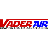 Vader Air Conditioning & Heating Inc Logo