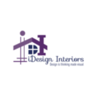 iDesign Interiors, LLC Logo