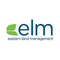 Eastern Land Management Logo