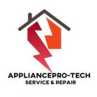 Appliancepro-Tech Logo