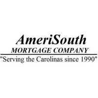 ALCOVA Mortgage | The AmeriSouth Group of Greenville, SC Logo