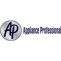 Appliance Professional Logo