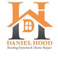 Daniel Hood Roofing Systems Logo