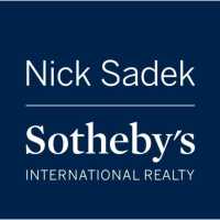 Spencer Smith | Sotheby's International Realty Logo