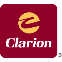 Clarion Inn Harpers Ferry-Charles Town Logo