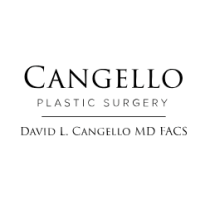 David L. Cangello, MD, FACS Logo