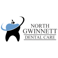 North Gwinnett Dental Care Logo