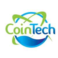 CoinTech - Apartment Laundry Services Logo