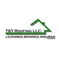 T&T Roofing LLC Logo