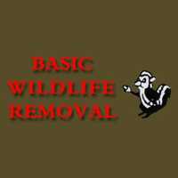 Basic Wildlife Removal Logo