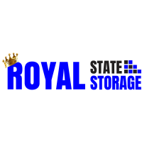 Royal State Storage - Lake City Logo