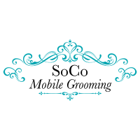Southern Comfort Mobile Grooming Logo