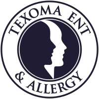 Texoma ENT & Allergy Logo